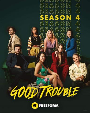 Good Trouble Saison 4