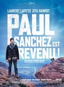 Paul Sanchez Est Revenu !
